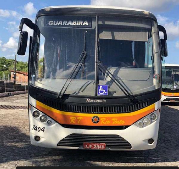 Leilões Monteiro » 17 ÔNIBUS DE VARIAS MARCAS E MODELOS